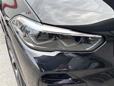 2022 BMW X5 thumbnail 31