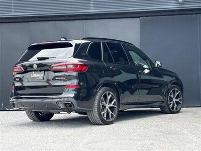 2022 BMW X5 thumbnail 37