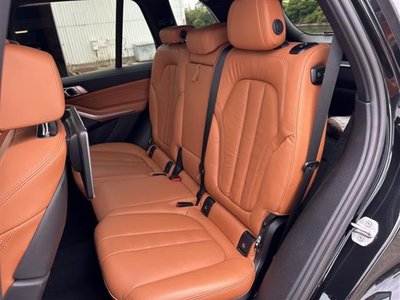 2022 BMW X5 thumbnail 26