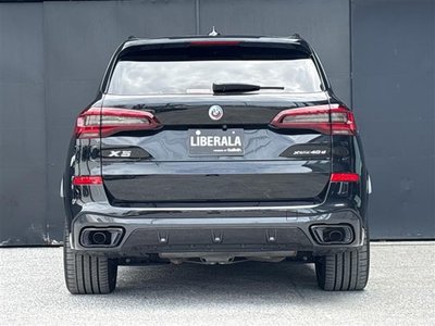 2022 BMW X5 thumbnail 32