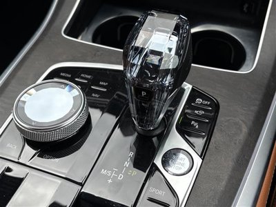 2022 BMW X5 photo 9