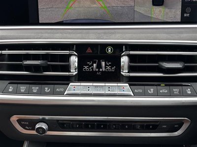 2022 BMW X5 photo 7