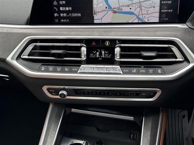 2022 BMW X5 photo 6