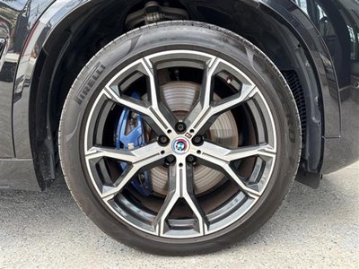 2022 BMW X5 thumbnail 42