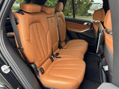 2022 BMW X5 thumbnail 24