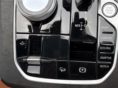2022 BMW X5 photo 11
