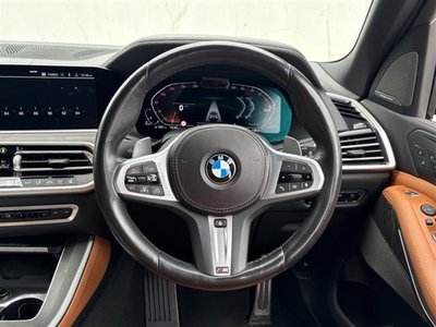 2022 BMW X5 photo 3