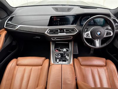 2022 BMW X5 thumbnail 43