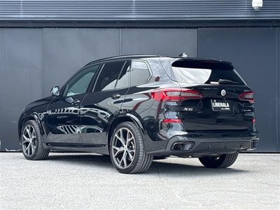 2022 BMW X5 thumbnail 44