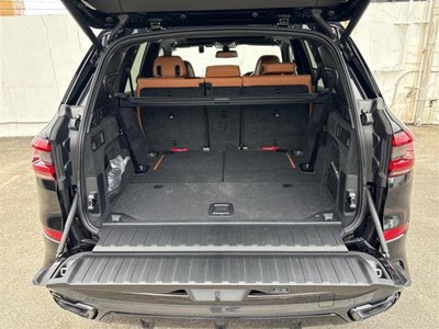 2022 BMW X5 thumbnail 33