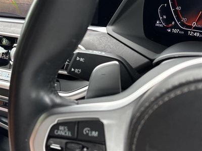 2022 BMW X5 photo 12