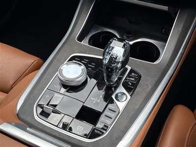 2022 BMW X5 photo 8