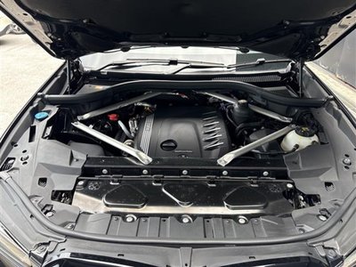 2022 BMW X5 thumbnail 40
