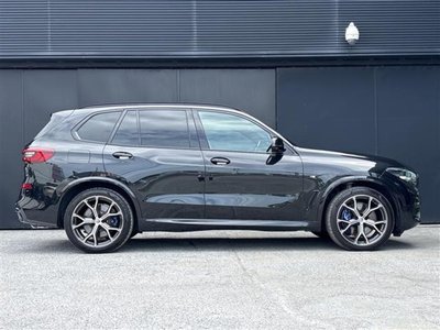 2022 BMW X5 thumbnail 34