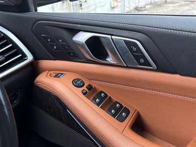 2022 BMW X5 thumbnail 20