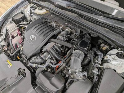2022 Toyota CROWN CROSSOVER 照片 14