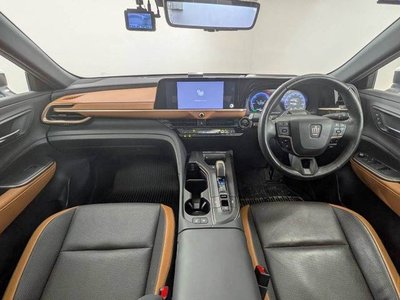 2022 Toyota CROWN CROSSOVER 照片 2
