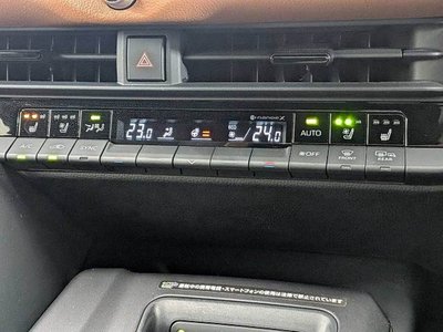 2022 Toyota CROWN CROSSOVER 照片 9