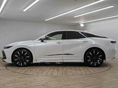 2022 Toyota CROWN CROSSOVER 照片 17