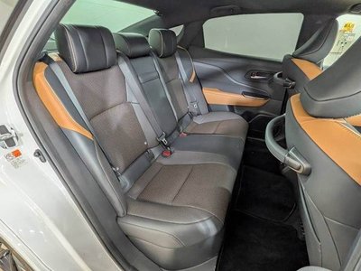 2022 Toyota CROWN CROSSOVER 照片 12