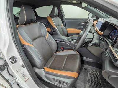 2022 Toyota CROWN CROSSOVER 照片 11