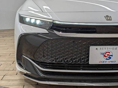 2022 Toyota CROWN CROSSOVER 照片 20