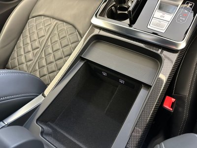 2023 AUDI SQ8 照片 25