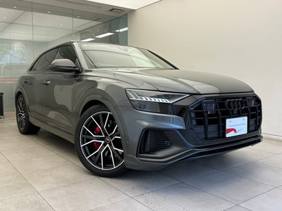 صورة 6 لـ 2023 AUDI SQ8