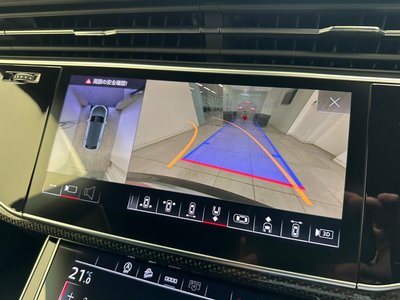 2023 AUDI SQ8 照片 17