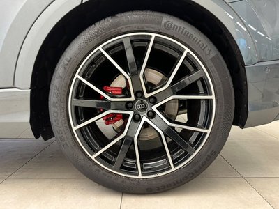 2023 AUDI SQ8 照片 39