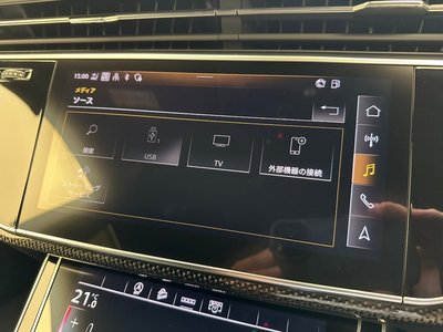 2023 AUDI SQ8 照片 19