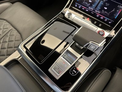 2023 AUDI SQ8 照片 23