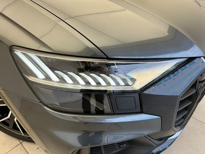 2023 AUDI SQ8 照片 36