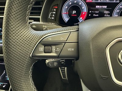 2023 AUDI SQ8 照片 44