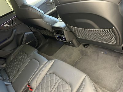 2023 AUDI SQ8 照片 32