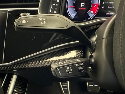 2023 AUDI SQ8 照片 46