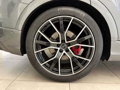 2023 AUDI SQ8 照片 38
