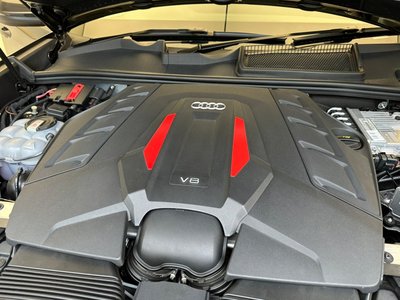 2023 AUDI SQ8 照片 35