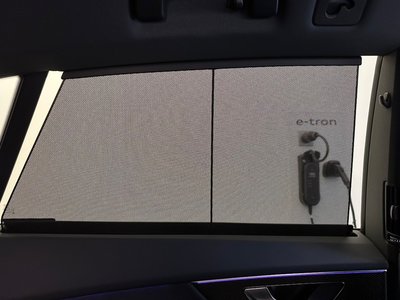 2023 AUDI SQ8 照片 54