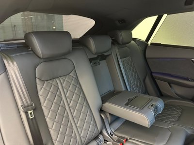 2023 AUDI SQ8 照片 31