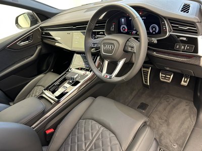 صورة 12 لـ 2023 AUDI SQ8