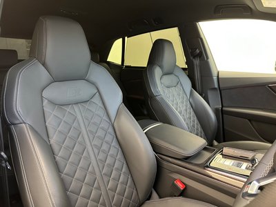 2023 AUDI SQ8 照片 26
