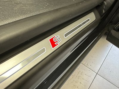 2023 AUDI SQ8 照片 29