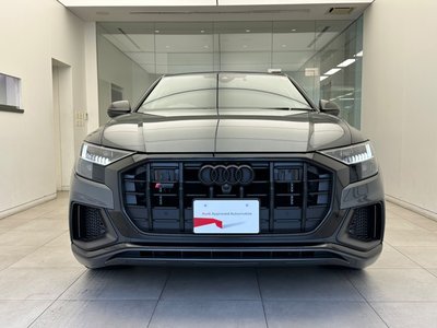صورة 5 لـ 2023 AUDI SQ8