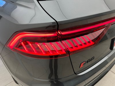 2023 AUDI SQ8 照片 37
