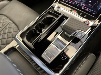 2023 AUDI SQ8 照片 24