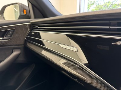2023 AUDI SQ8 照片 43