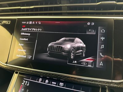 2023 AUDI SQ8 照片 21