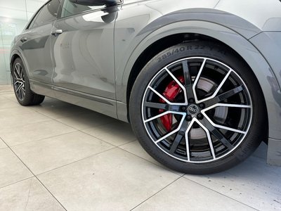 صورة 11 لـ 2023 AUDI SQ8
