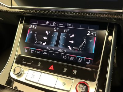 2023 AUDI SQ8 照片 22